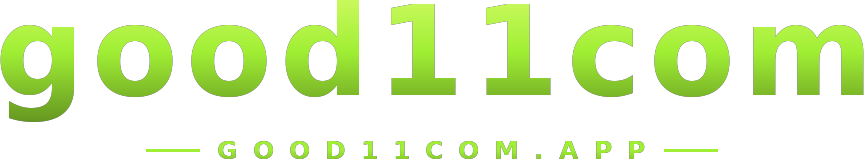 good11com logo